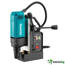 MAKITA HB 350 - ПРОФЕСИОНАЛНА ЕДНОСКОРОСТНА МАГНИТНА БОРМАШИНА MAKITA HB 350 - ПРОФЕСИОНАЛНА ЕДНОСКОРОСТНА МАГНИТНА БОРМАШИНА